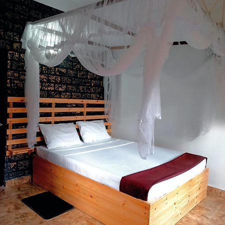 Mountain Shack Homestay Элла Экстерьер фото