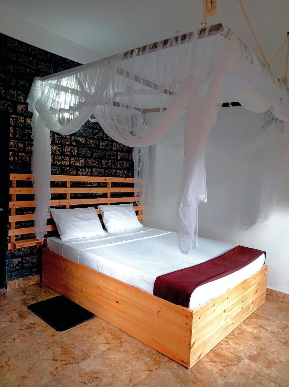 Mountain Shack Homestay Элла Экстерьер фото