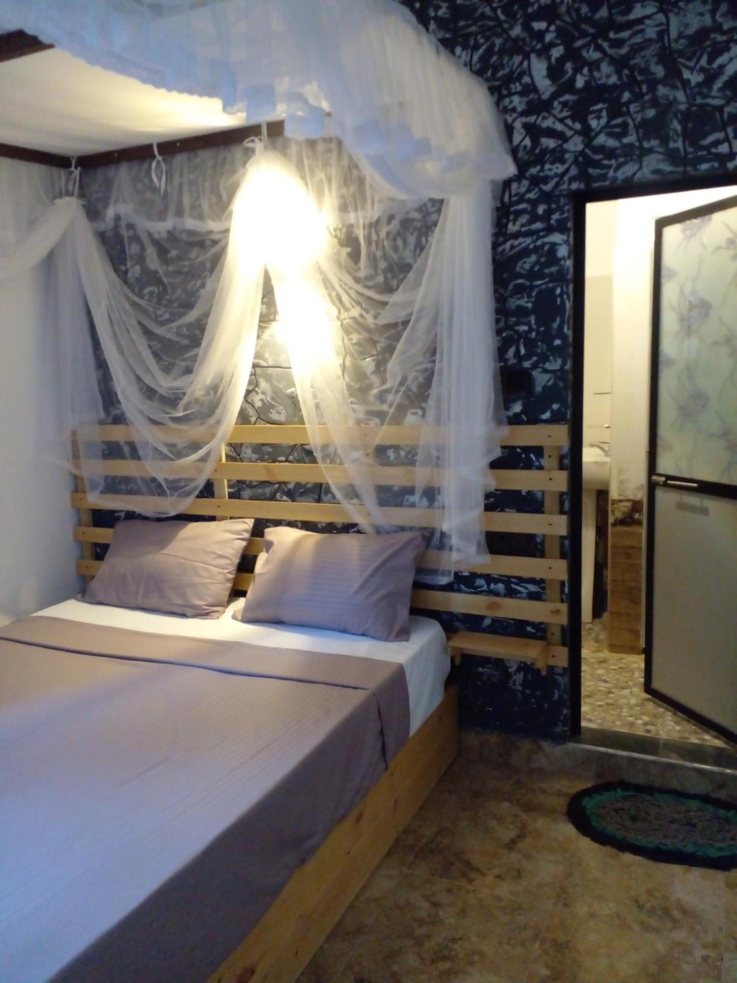 Mountain Shack Homestay Элла Экстерьер фото