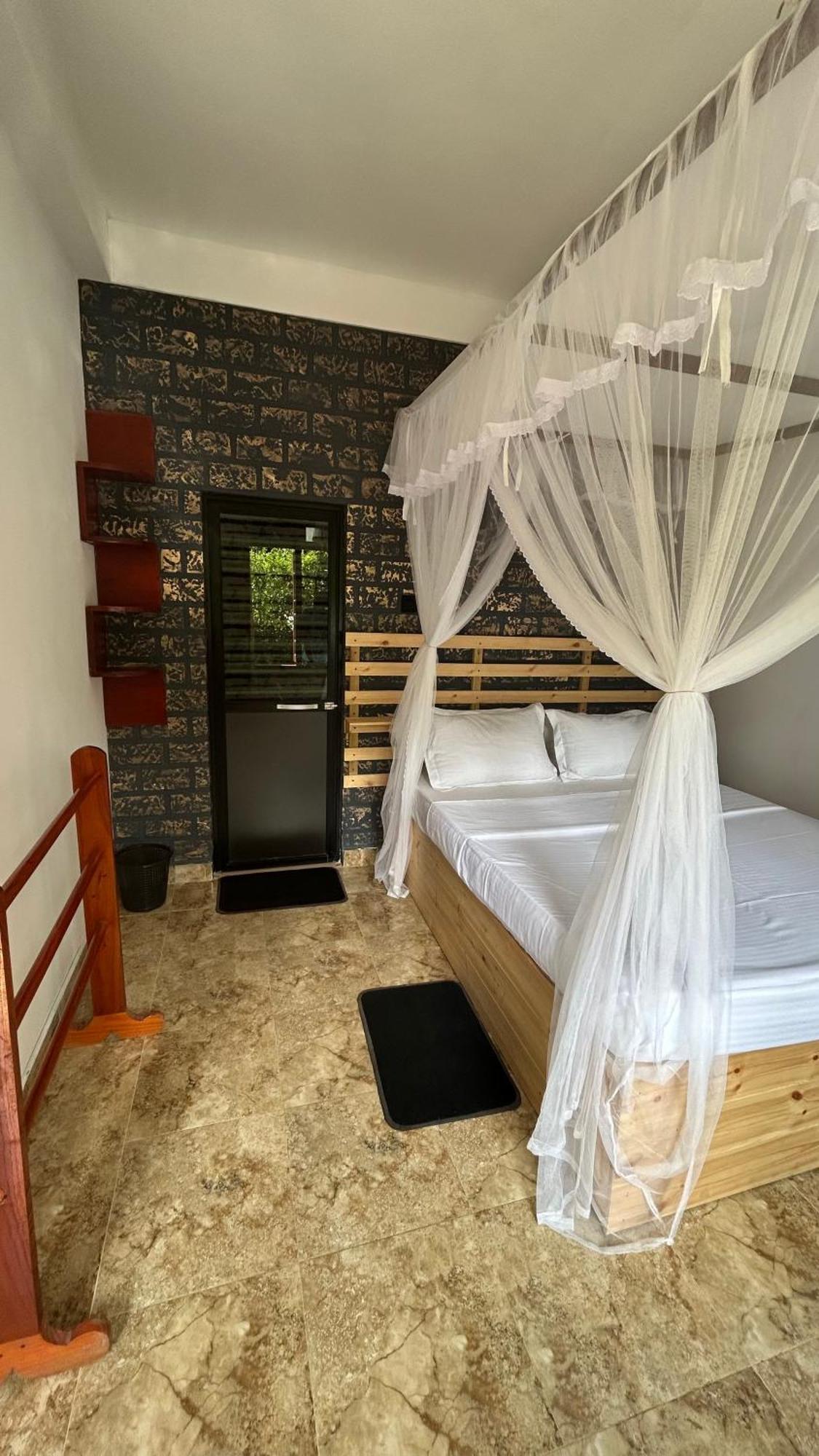 Mountain Shack Homestay Элла Экстерьер фото