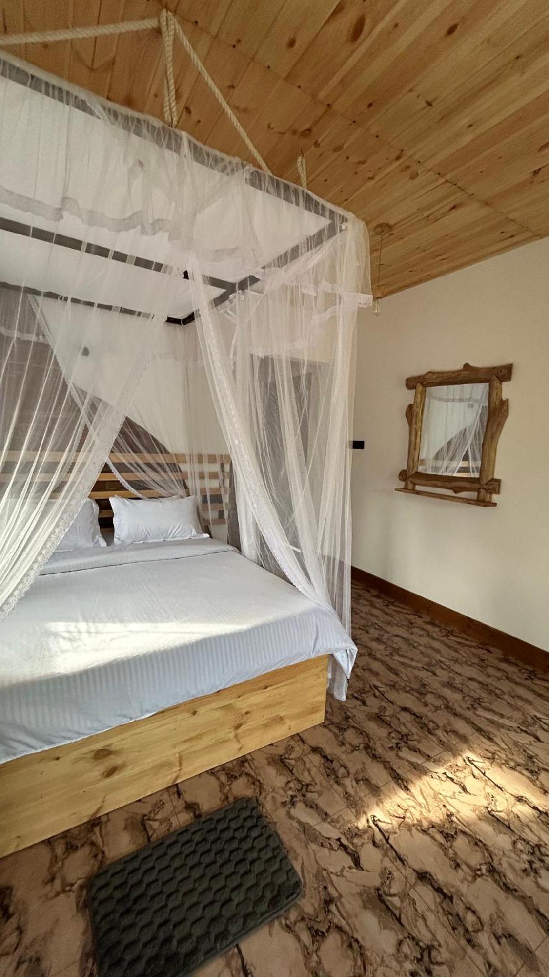 Mountain Shack Homestay Элла Экстерьер фото
